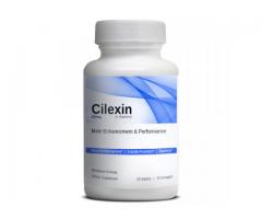 Cilexin Natural Sexual Enhancement Supplement Pills