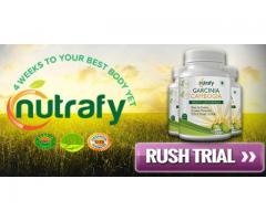 Nutrafy Garcinia: Weight loss Repair & Where To Buy