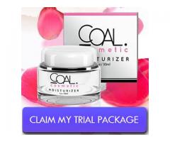 Coal Moisturizer You won't believe how freeing it will be,