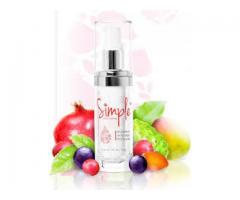 Eat kiwis to slow down the aging process and improve the look of your skin Simple Anti Aging Serum