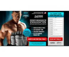 Make sure you are getting enough protein Platinum XT1000