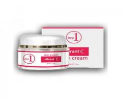 have many health and skin benefits for you Vibrant C Skin Cream