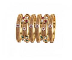 Flat 50 % off on Stylish Online Jewellery at IndiaRush